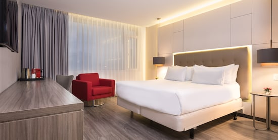 NH Collection Medellín Royal